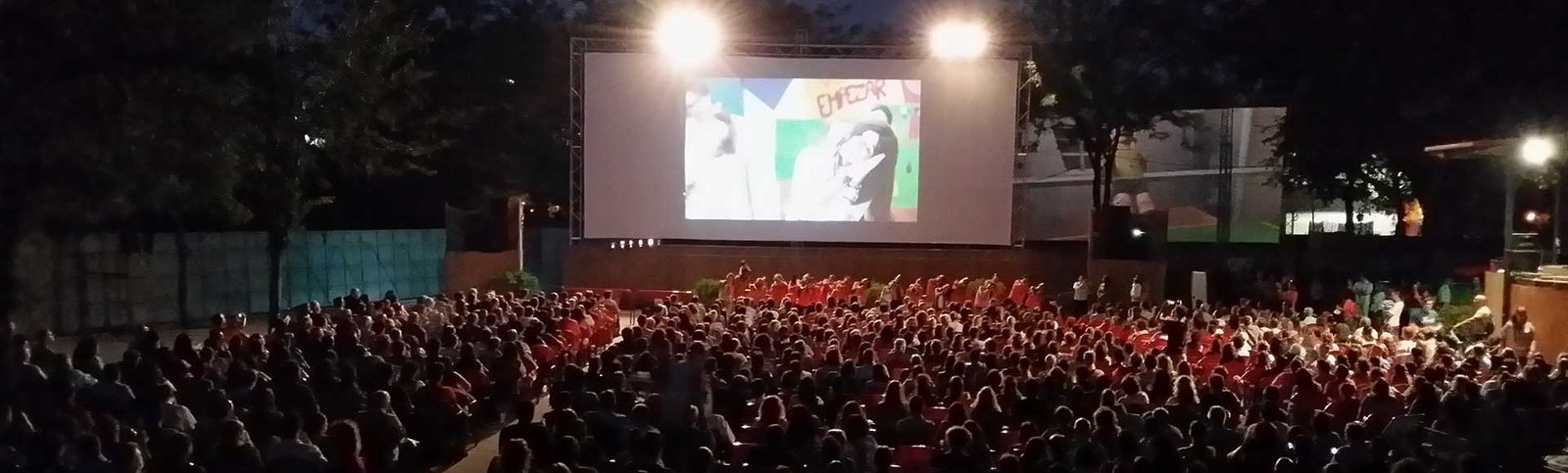 cine verano la bombilla