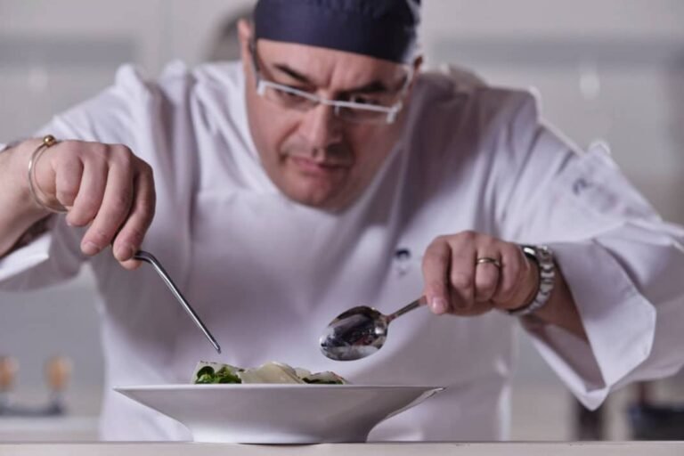 DON GIOVANNI, UNO DE LOS MEJORES RESTAURANTES DONDE SABOREAR LA VERDADERA COMIDA ITALIANA EN MADRID