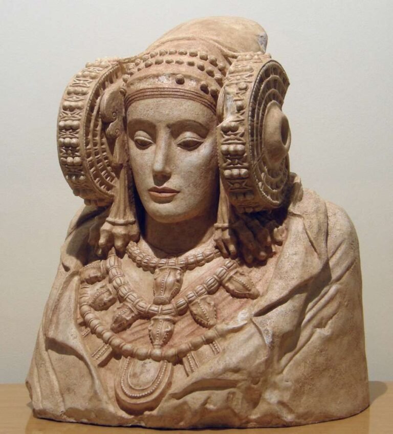 VISITAS GRATUITAS AL MUSEO ARQUEOLÓGICO TODO EL MES DE AGOSTO