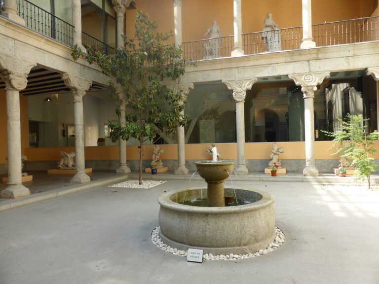 PARA CONOCER MAS LA HISTORIA DE NUESTRA CIUDAD, TODOS LOS MUSEOS MUNICIPALES DE MADRID ESTÁN ABIERTOS Y SON GRATUITOS