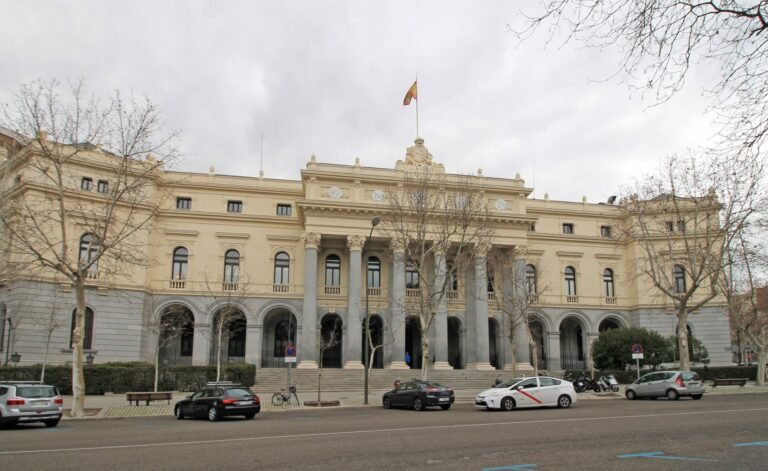 EDIFICIOS EMBLEMÁTICOS DE MADRID, QUE HABITUALMENTE ESTÁN CERRADOS AL PÚBLICO, ESTÁN ABIERTOS PARA TI ESTE MES DE OCTUBRE Y LA VISITA ES GRATIS