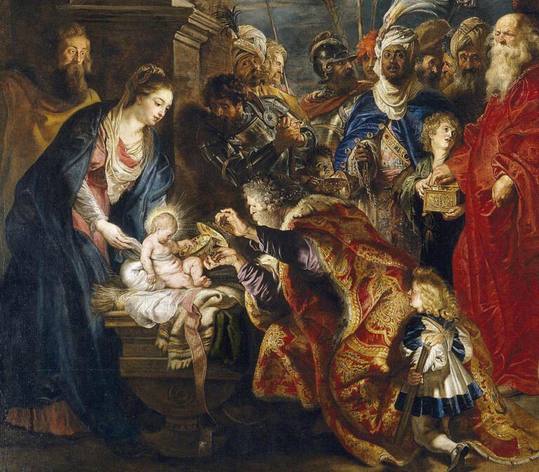 BREVE HISTORIA DE LA NAVIDAD Y COMO HA EVOLUCIONADO A TRAVÉS DE LOS SIGLOS