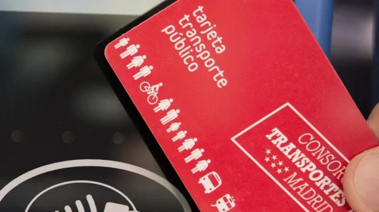 Prórroga del descuento de transporte de madrid: Beneficio para los usuarios hasta fin de año
