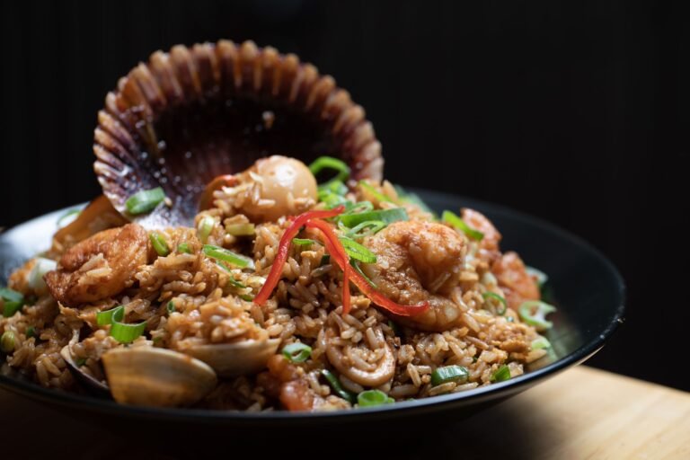 Los Mejores Restaurantes Peruanos en Madrid  