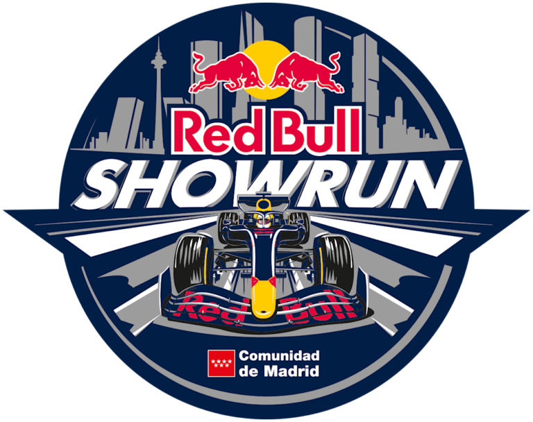Madrid se prepara para el espectacular Red Bull Showrun Comunidad de Madrid