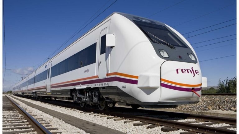 Renfe revoluciona el verano con billetes desde 5 euros: ¡Descubre España en tren!