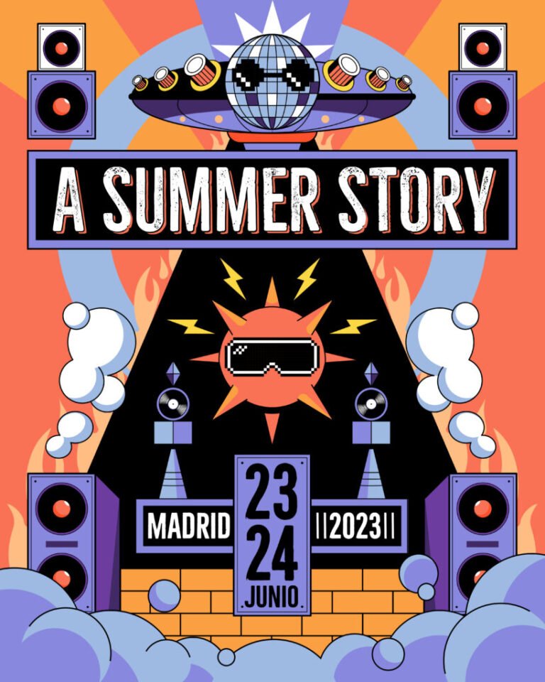 Summer Story 2023