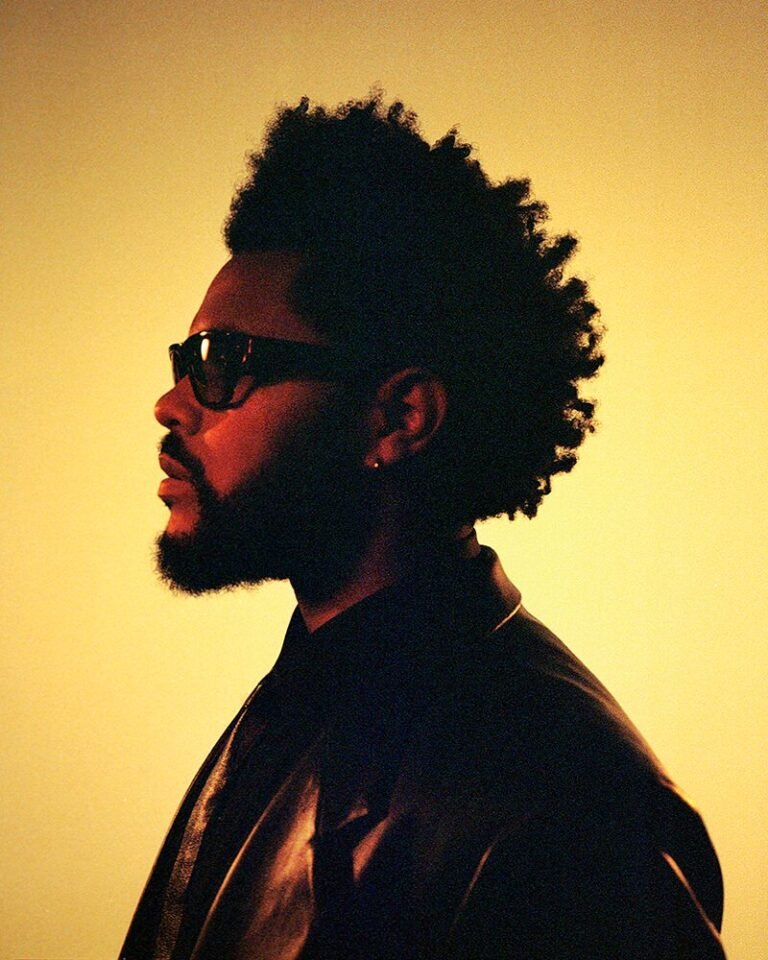 The Weeknd cautivará a Madrid con un inolvidable espectáculo musical