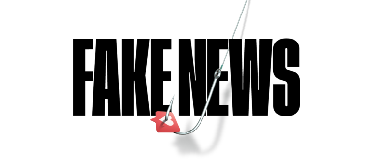 Fake News: Desenmascarando la Fábrica de Mentiras en la Era Digital