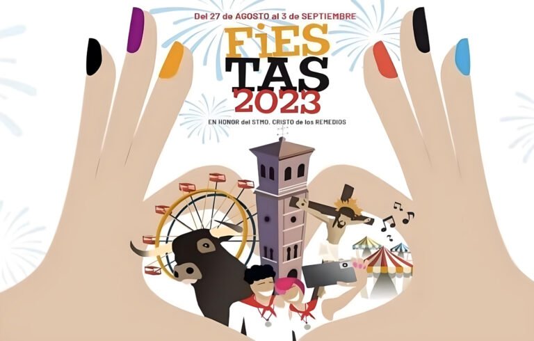 Fiestas de Sanse: Una Semana de Devoción y Entretenimiento en Madrid