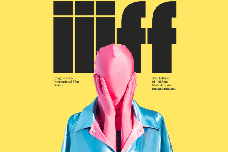 Imagineindia International Film Festival