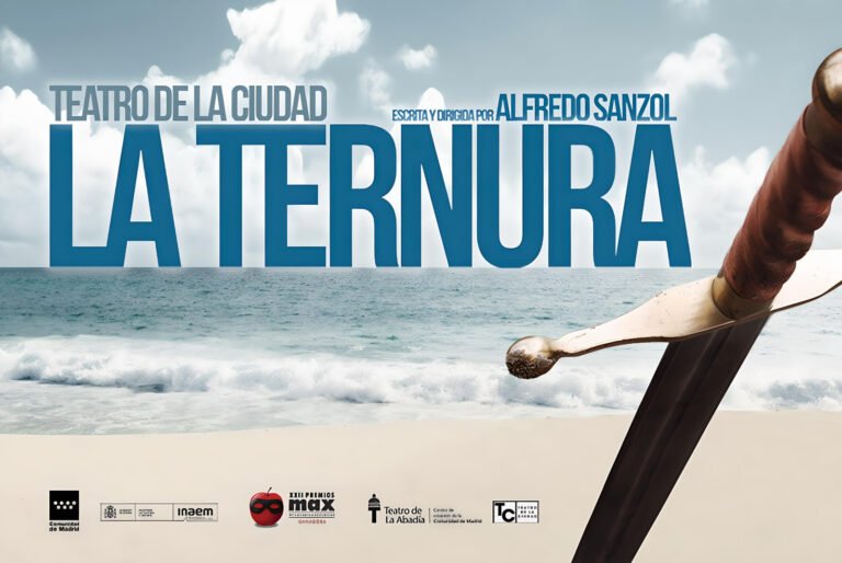 La Ternura: Un remolino de emociones y Shakespeare en escena