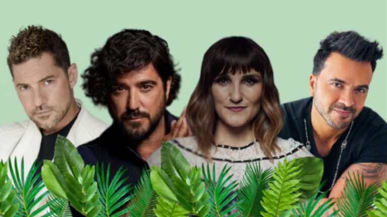 Vive Dial 2023: La fiesta inigualable de la música en español