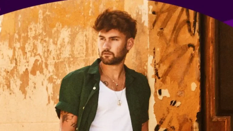 Dani Fernández Anuncia su Último Concierto en Madrid para Cerrar una Exitosa Gira