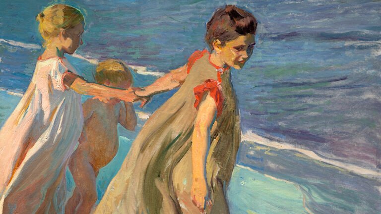De Sevilla a Madrid: Exposición ‘Colección Masaveu. Objeto y Naturaleza’ Destaca los Bodegones del Barroco y la Ilustración