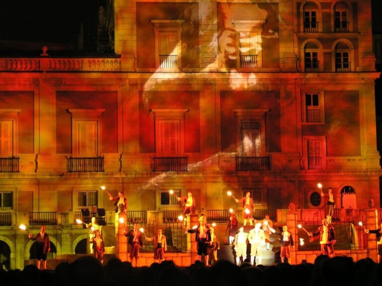 Fiestas del Motín en Aranjuez: Un Viaje a la Historia y la Tradición