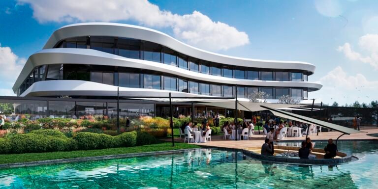LaFinca Grand Café: El Nuevo Epicentro del Lujo y la Gastronomía en Madrid