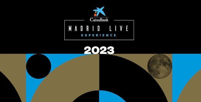 Madrid Live Experience: Un Festival Exclusivo que Reúne Estrellas Musicales de Diversos Géneros