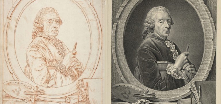 Del lapicero al buril: El arte del grabado en la España de Goya