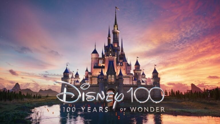 Celebrando un Siglo Mágico: Disney Cumple 100 Años