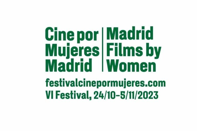 El Festival Cine por Mujeres Madrid 2023: Celebrando la Diversidad y el Talento Femenino en la Gran Pantalla