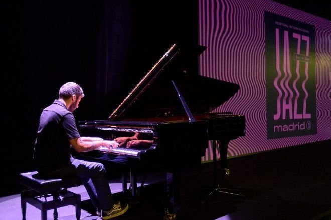 JAZZMADRID 2023: Madrid se viste de jazz para el festival internacional