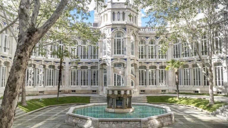 Madrid Otra Mirada 2023: Descubre el Tesoro Cultural de la Ciudad