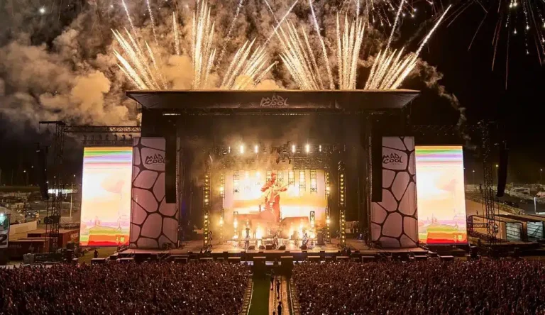 Mad Cool 2024: Más Días, Más Música, Más Emoción