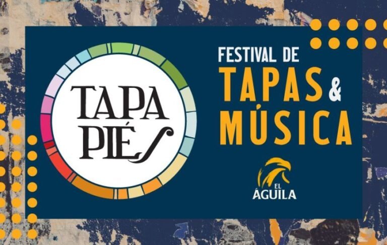 Tapapiés 2023: El Multicultural Barrio de Lavapiés se Llena de Sabores y Música