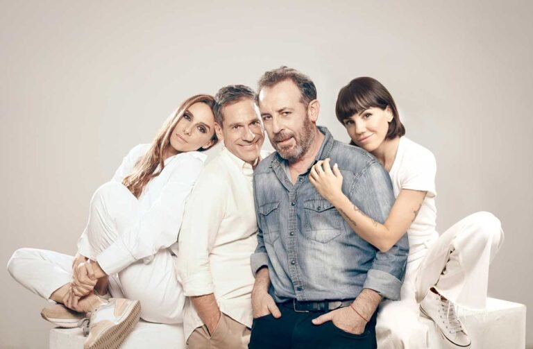 Una terapia integral: Risas y Reflexiones en el Teatro Fígaro