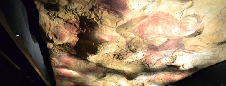 El Museo Arqueológico Nacional (MAN) de Madrid reabre sus salas y la réplica de la Cueva de Altamira