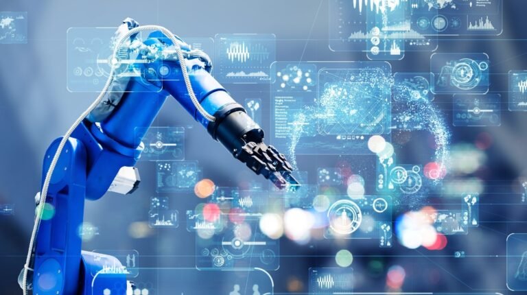 Advanced Manufacturing Madrid 2023: Un Epicentro de Innovación y Tecnología