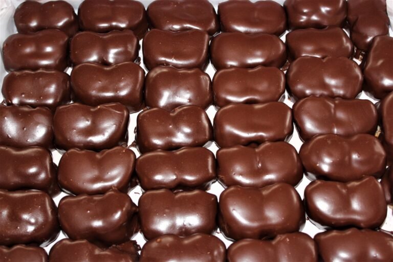 Morata de Tajuña: La Capital Mundial de las Palmeritas de Chocolate