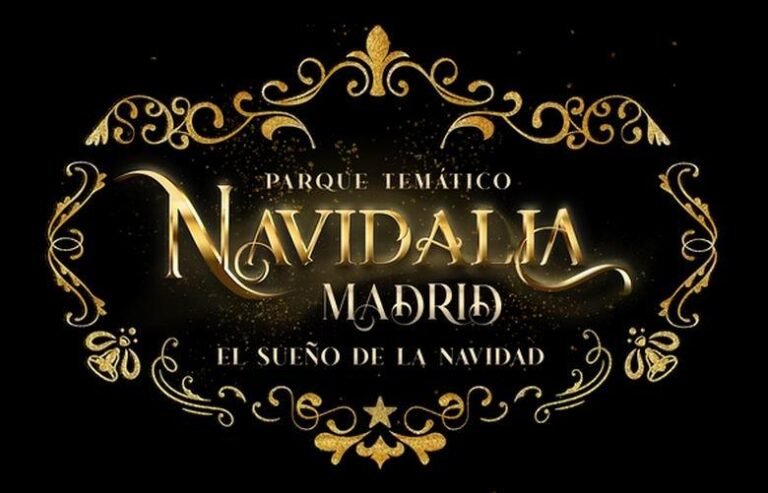 Navidalia en Getafe: Diversión y Magia para las Festividades