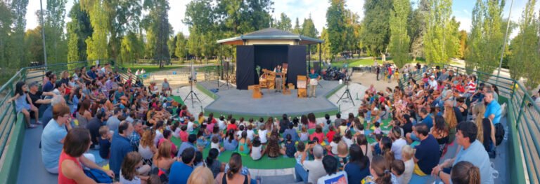 Teatro de Títeres de El Retiro: Un Mundo de Fantasía para los Más Pequeños