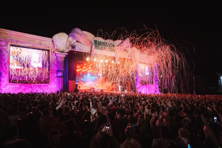 Brava Madrid 2024: La Fiesta de la Música y la Fantasía Regresa con Más Fuerza
